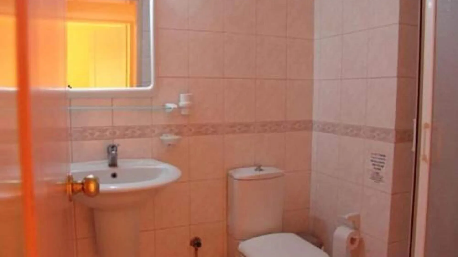 Club Sun Smile Apartment Armutalan Turkey